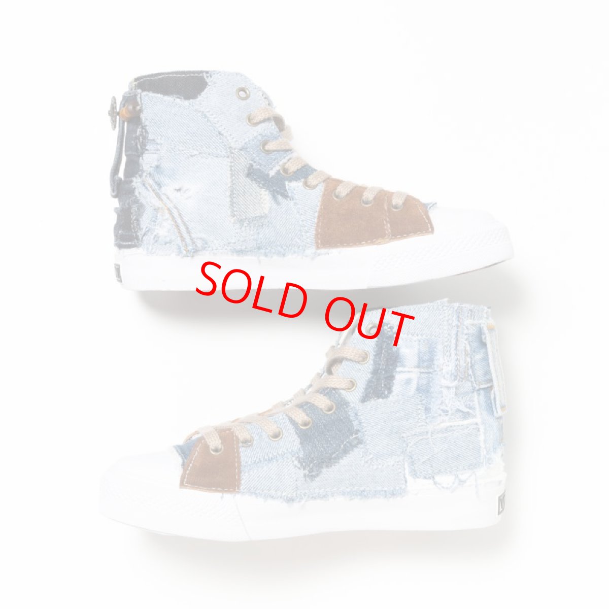 Photo3: California Breeze Size US 5 /  US 6 Women EU 37 (3)