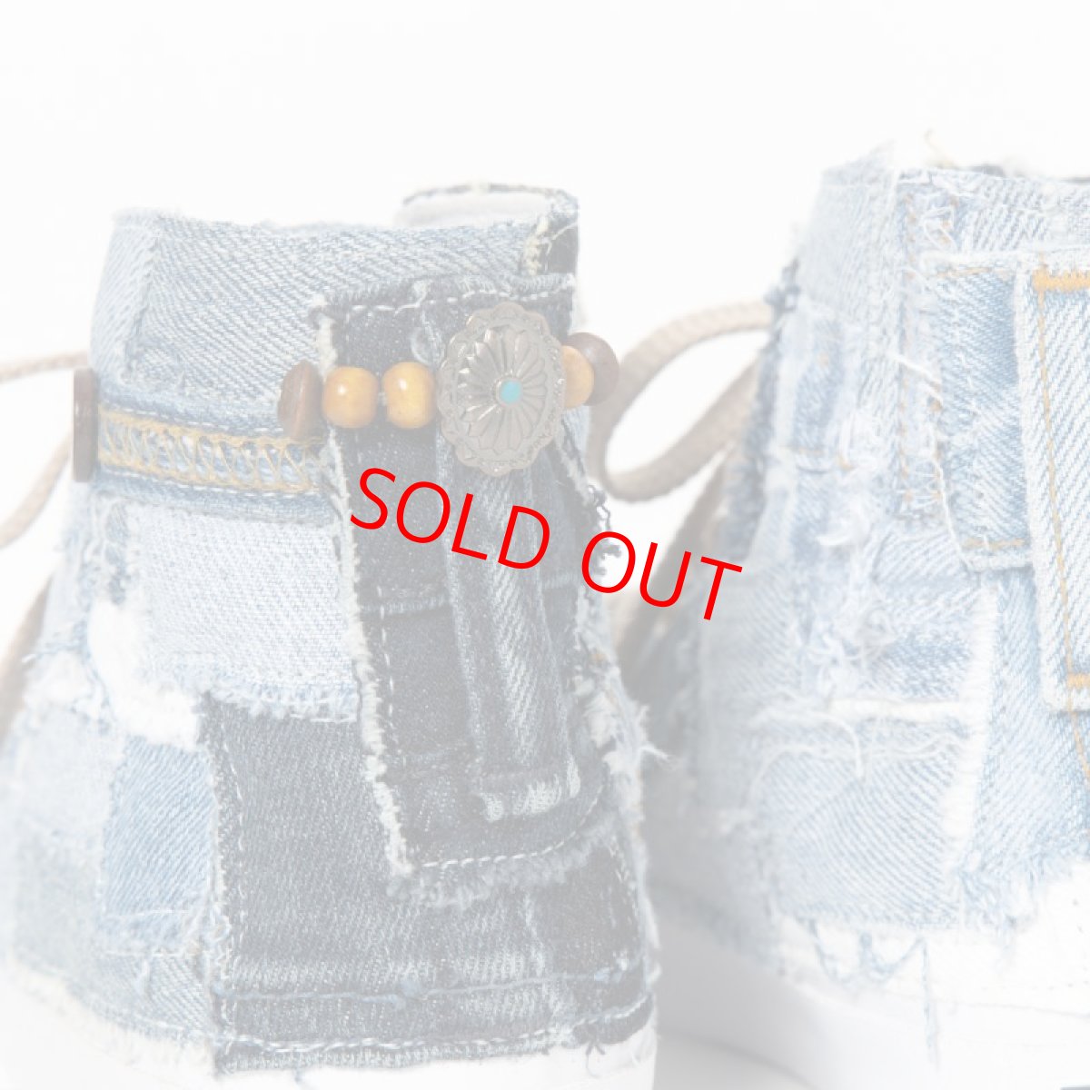 Photo5: California Breeze Size US 5 /  US 6 Women EU 37 (5)
