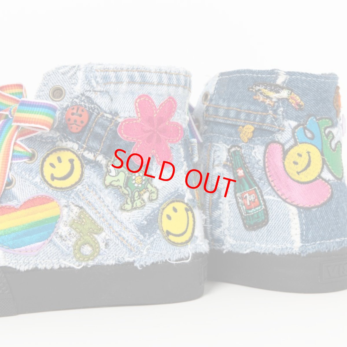 Photo4: Title Juicy Bubblegum (4)