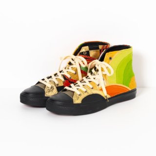Ripery's Sugar is a custom made shoe store founded at 2012